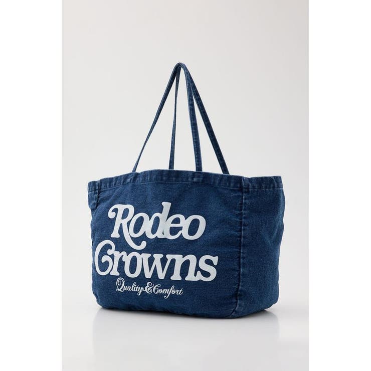 ウォッシュビッグトート | RODEO CROWNS WIDE BOWL | 詳細画像10 