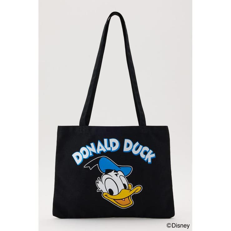 （ミッキー＆フレンズ）カラートートバッグ | RODEO CROWNS WIDE BOWL | 詳細画像10 