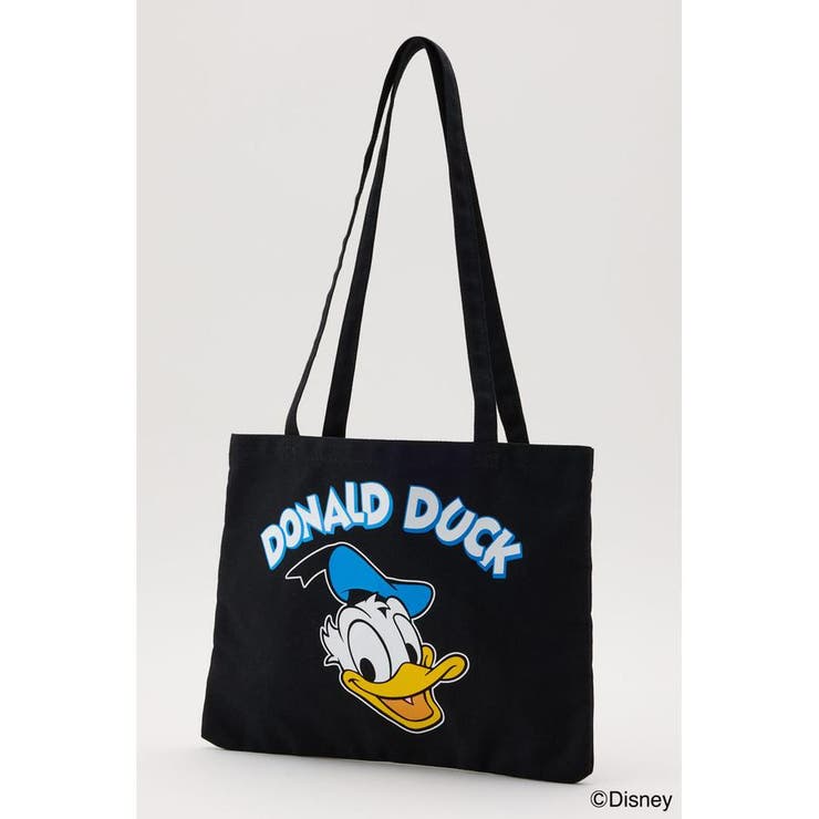 （ミッキー＆フレンズ）カラートートバッグ | RODEO CROWNS WIDE BOWL | 詳細画像11 