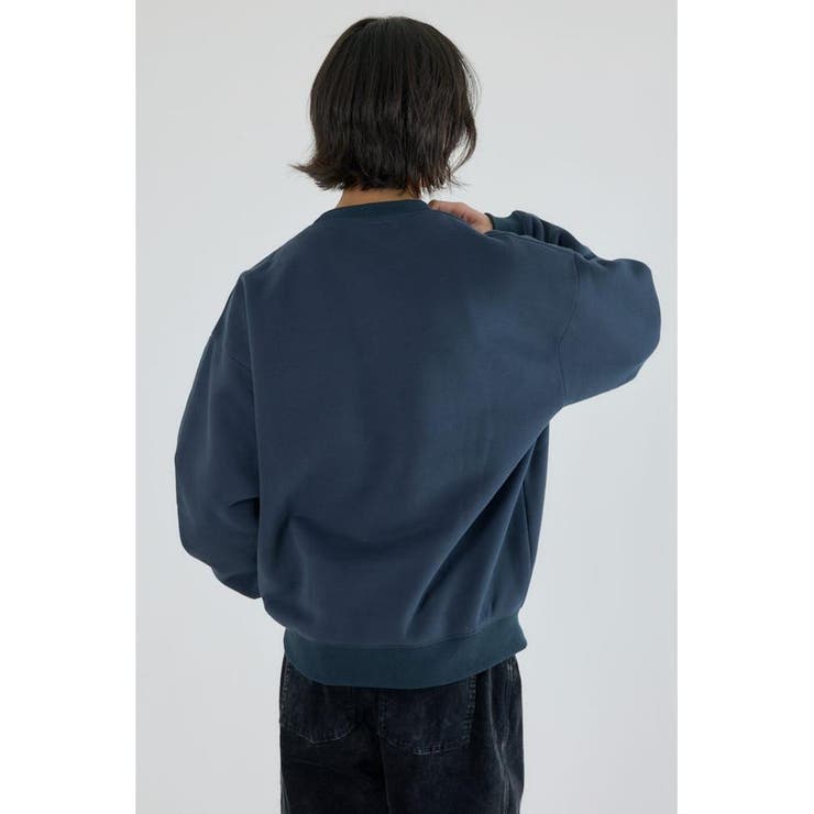 サガラベアースウェット | RODEO CROWNS WIDE BOWL | 詳細画像10 