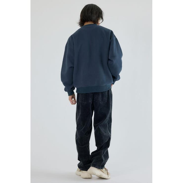 サガラベアースウェット | RODEO CROWNS WIDE BOWL | 詳細画像12 