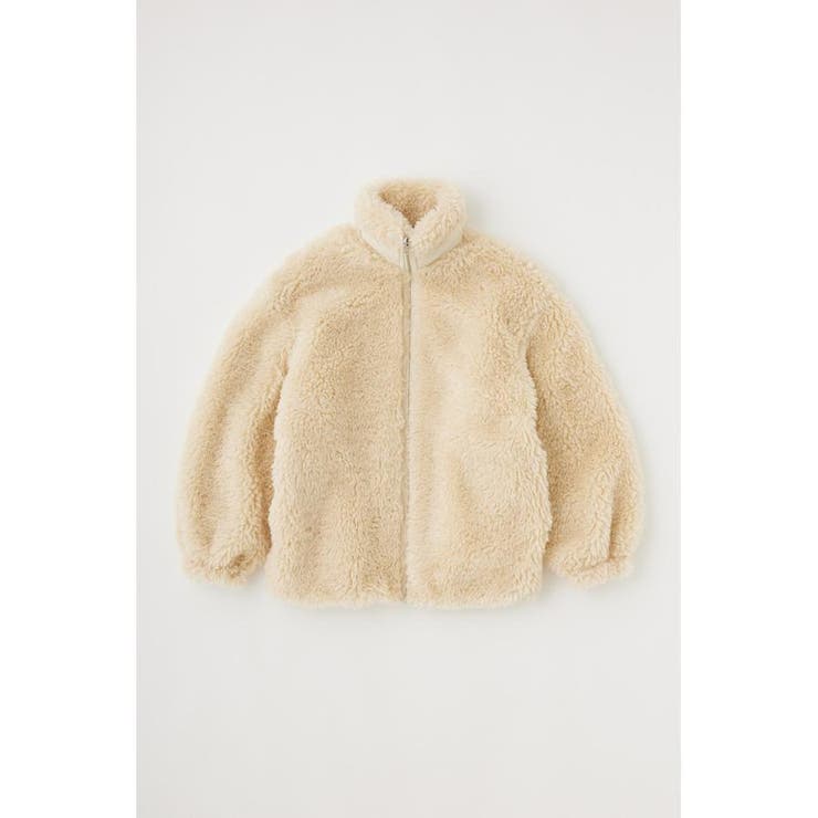 BOA PUFFER ブルゾン | MOUSSY OUTLET | 詳細画像8 