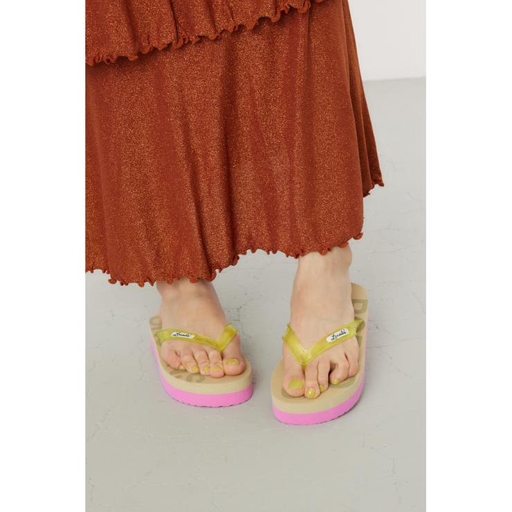 LOCALS x RCS SANDALS | RODEO CROWNS WIDE BOWL | 詳細画像5 