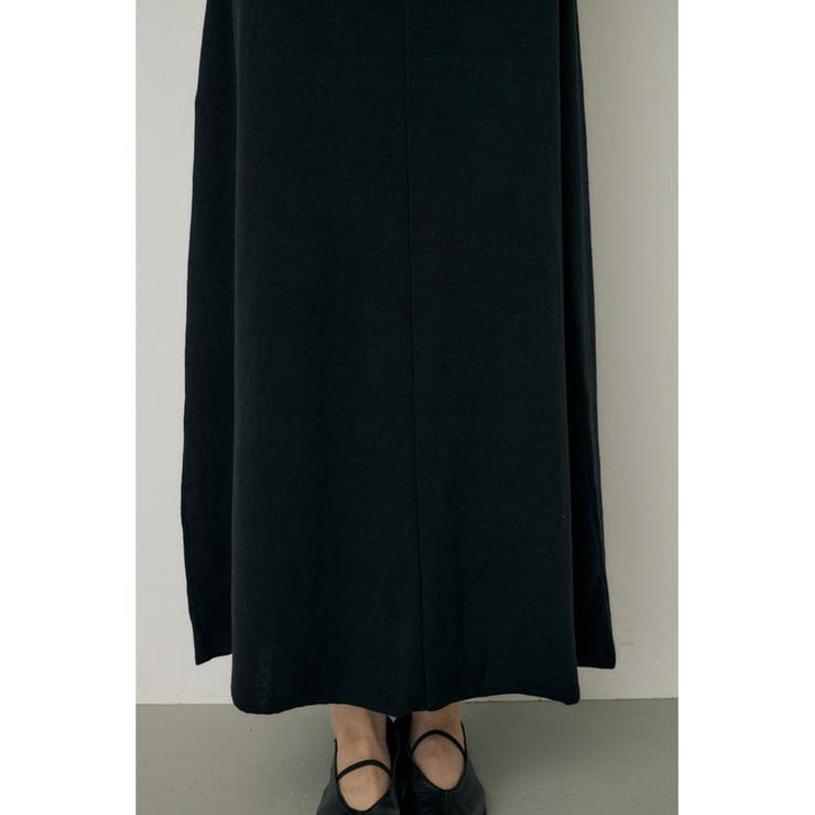 ノースリーブニットワンピース オーガニックコットン使用 | MOUSSY OUTLET | 詳細画像10 
