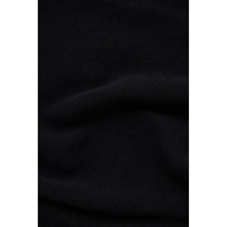 ノースリーブニットワンピース オーガニックコットン使用 | MOUSSY OUTLET | 詳細画像13 