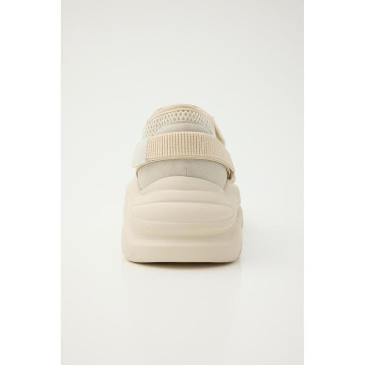 プラットフォーム ベルト スニーカー | RODEO CROWNS WIDE BOWL | 詳細画像4 