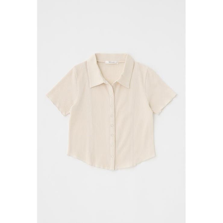 MELLOW POLO トップス | MOUSSY OUTLET | 詳細画像6 