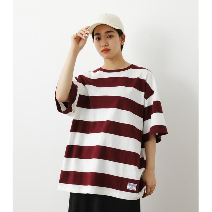ボリス雑貨店 Tシャツ RODEO BK XLサイズ Tシャツ RODEO（BK） – ボリス雑貨店