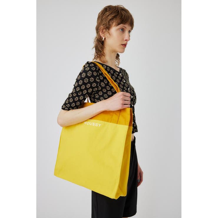 MOUSSY EVERYDAY トートバッグ | MOUSSY OUTLET | 詳細画像9 