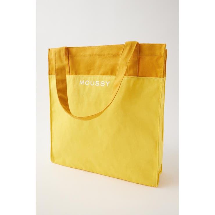MOUSSY EVERYDAY トートバッグ | MOUSSY OUTLET | 詳細画像1 