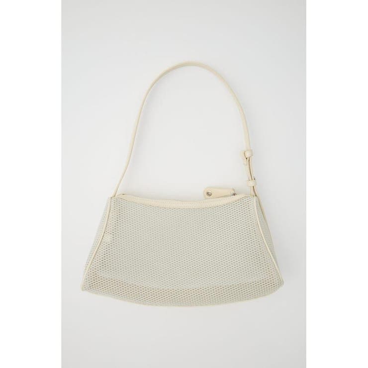 MESH ONE ショルダーバッグ | MOUSSY OUTLET | 詳細画像13 