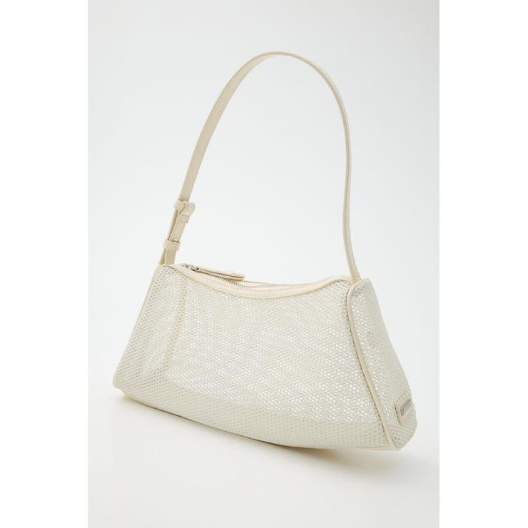 MESH ONE ショルダーバッグ | MOUSSY OUTLET | 詳細画像14 