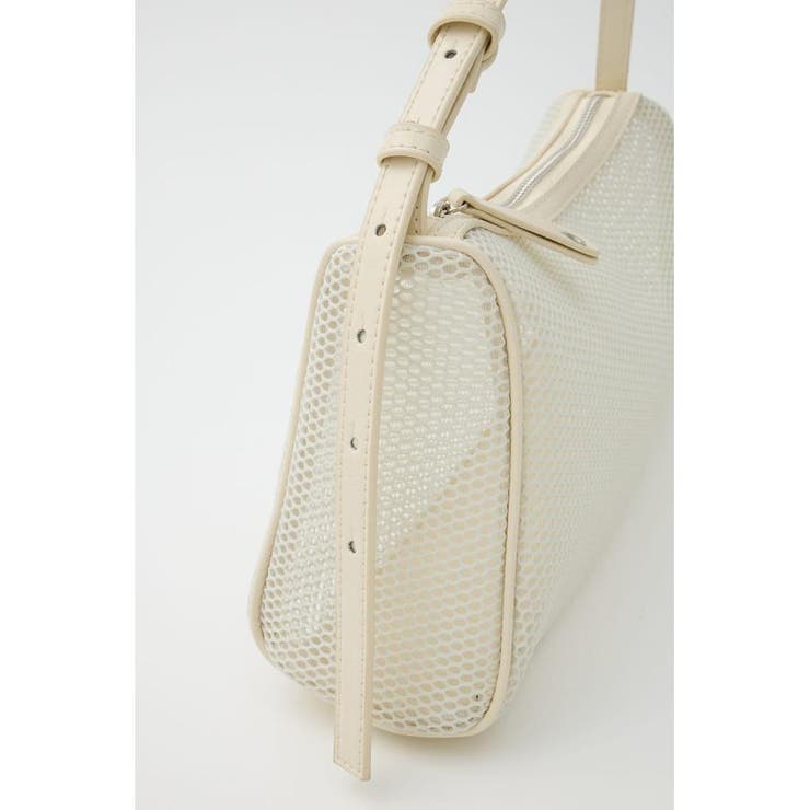MESH ONE ショルダーバッグ | MOUSSY OUTLET | 詳細画像18 