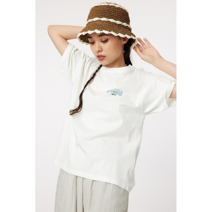 Surf Bum Tシャツ | RODEO CROWNS WIDE BOWL | 詳細画像3 