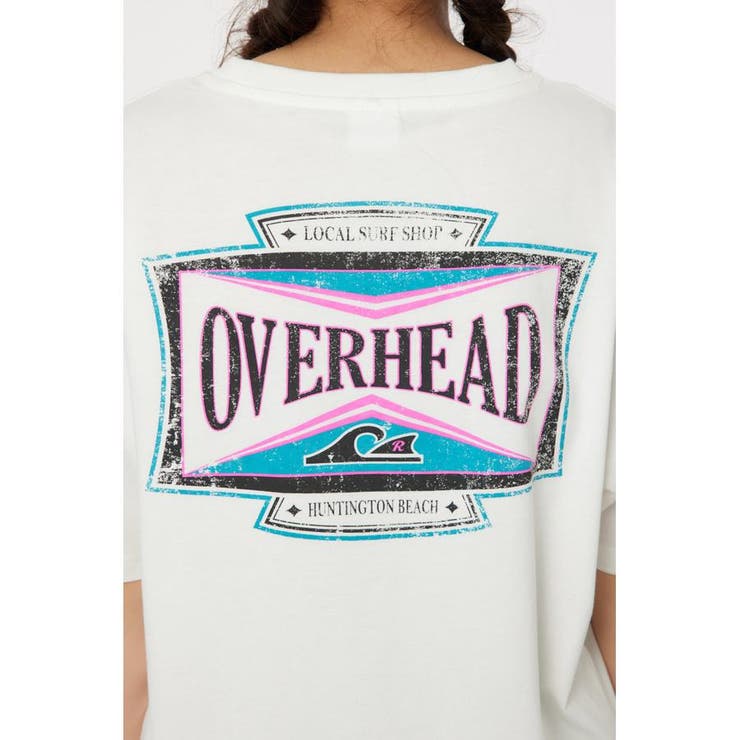 Surf Bum Tシャツ | RODEO CROWNS WIDE BOWL | 詳細画像7 