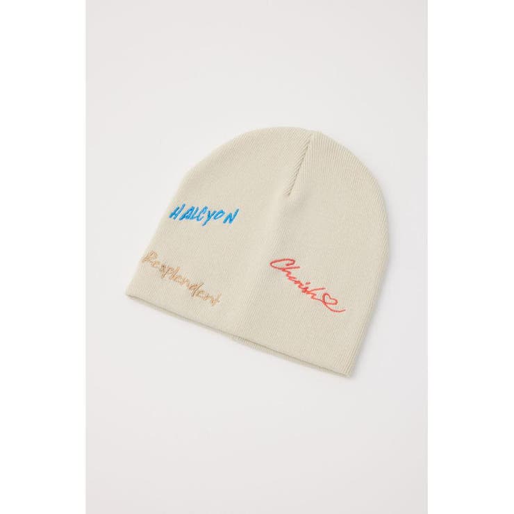 embroidery ビーニー | RODEO CROWNS WIDE BOWL | 詳細画像3 