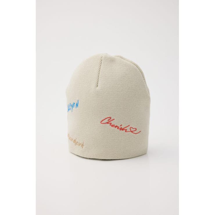 embroidery ビーニー | RODEO CROWNS WIDE BOWL | 詳細画像4 