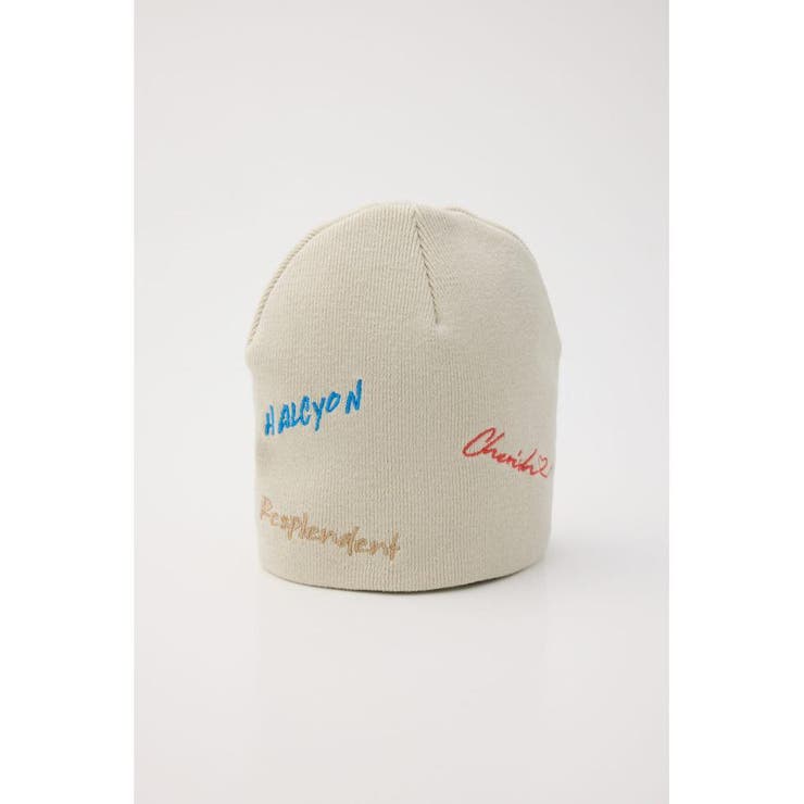 embroidery ビーニー | RODEO CROWNS WIDE BOWL | 詳細画像5 