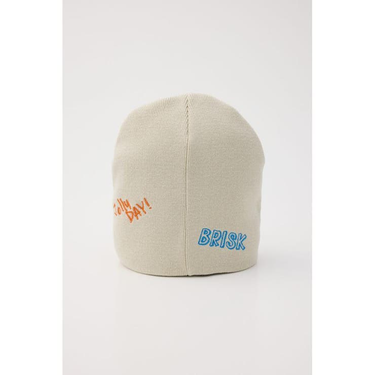 embroidery ビーニー | RODEO CROWNS WIDE BOWL | 詳細画像6 