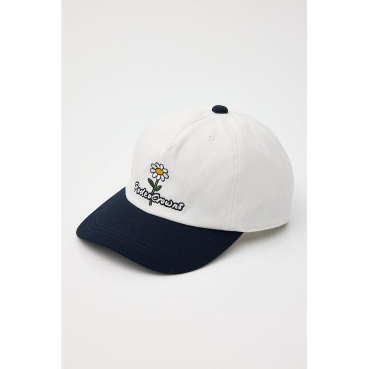 O/WHT1 | マルチCAP | RODEO CROWNS WIDE BOWL