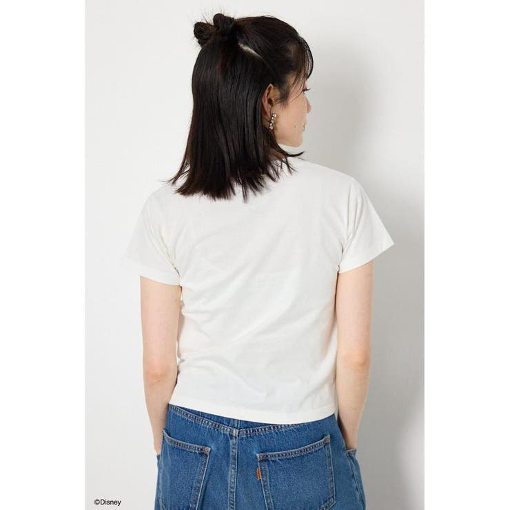 (PRINCESS)アソートTシャツ | RODEO CROWNS WIDE BOWL | 詳細画像3 