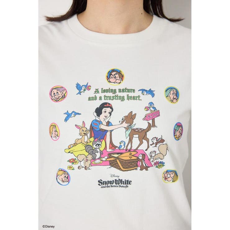 (PRINCESS)アソートTシャツ | RODEO CROWNS WIDE BOWL | 詳細画像9 