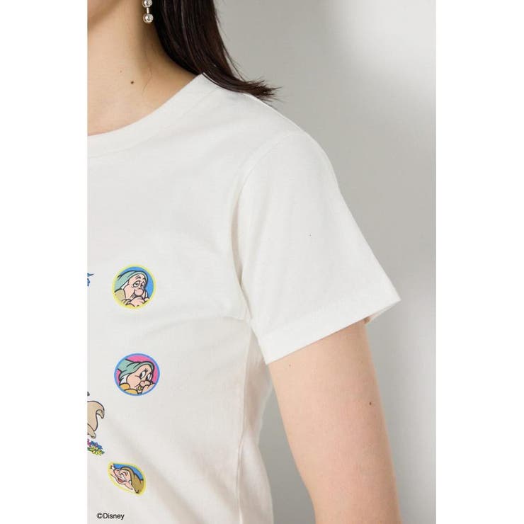 (PRINCESS)アソートTシャツ | RODEO CROWNS WIDE BOWL | 詳細画像10 