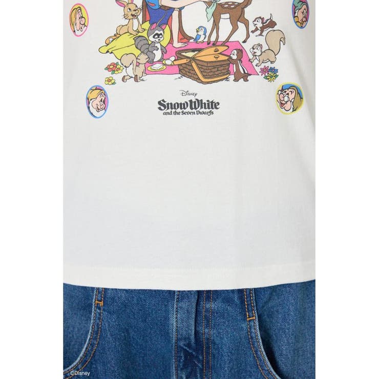 (PRINCESS)アソートTシャツ | RODEO CROWNS WIDE BOWL | 詳細画像11 