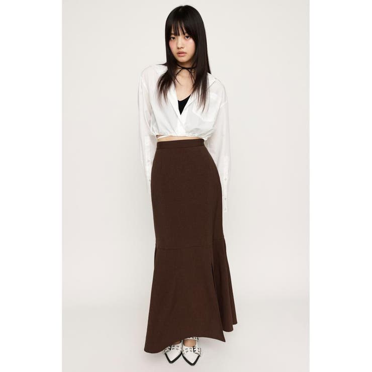 TUCK PUFF SEPARATE ワンピース | SLY OUTLET | 詳細画像13 
