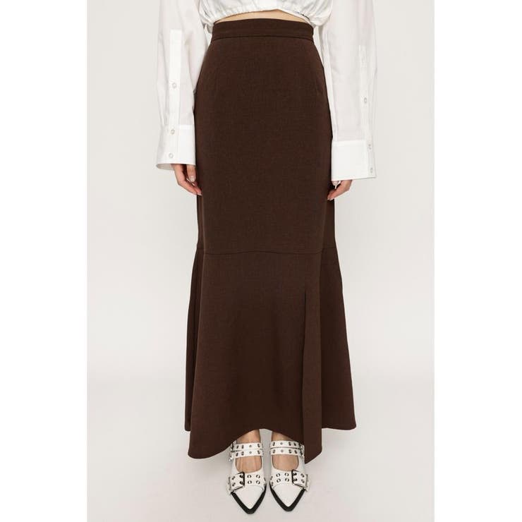 TUCK PUFF SEPARATE ワンピース | SLY OUTLET | 詳細画像21 
