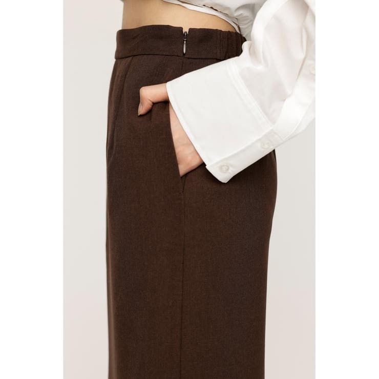 TUCK PUFF SEPARATE ワンピース | SLY OUTLET | 詳細画像24 