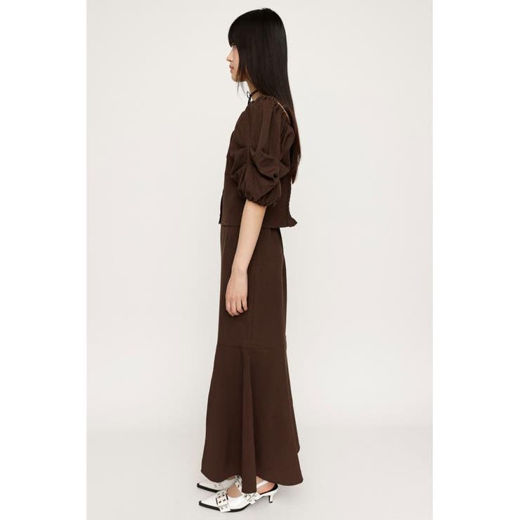 TUCK PUFF SEPARATE ワンピース | SLY OUTLET | 詳細画像16 