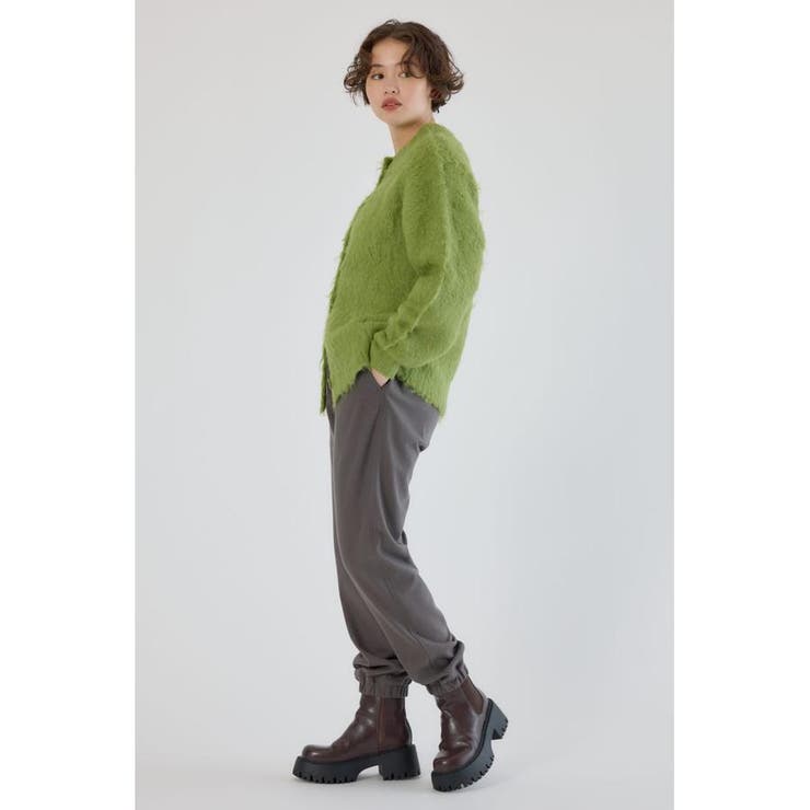 CHILL OUT EASY JOGパンツ | RODEO CROWNS WIDE BOWL | 詳細画像28 