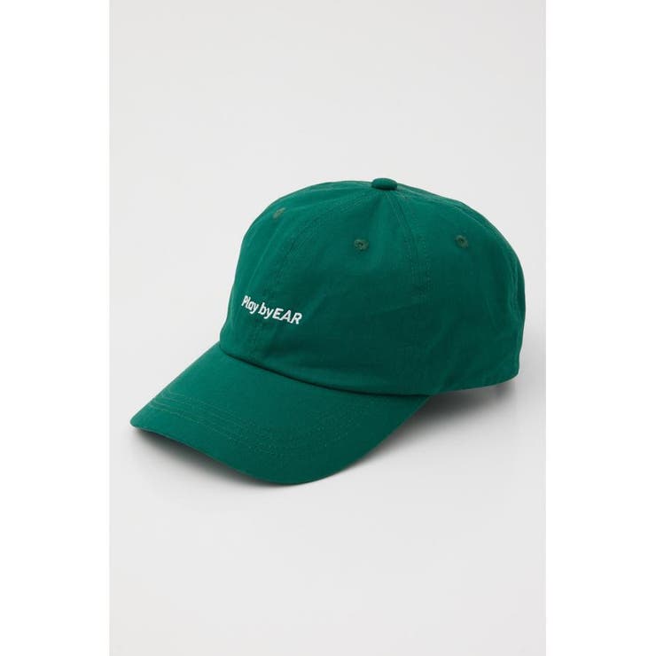 GRN | TWILL EMB CAP | RODEO CROWNS WIDE BOWL