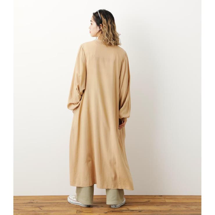 バルーンスリーブガウンワンピース 品番 Bjlw Rodeo Crowns Wide Bowl ロデオクラウンズワイドボウル のレディースファッション通販 Shoplist ショップリスト