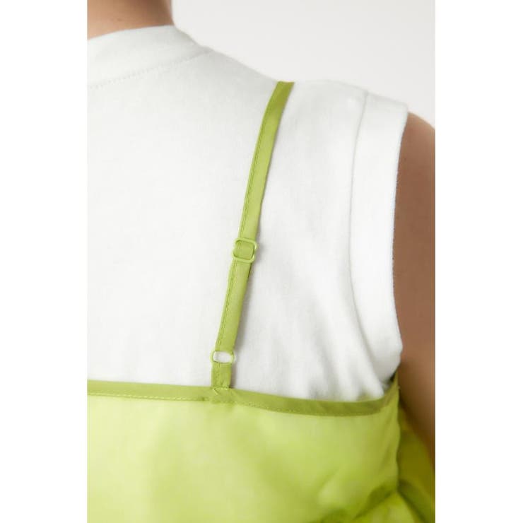 MULTI WAYシアーキャミソール×タンクSET | RODEO CROWNS WIDE BOWL | 詳細画像23 