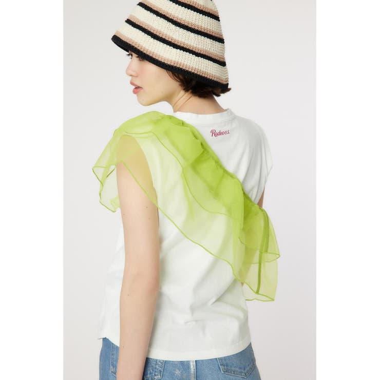 MULTI WAYシアーキャミソール×タンクSET | RODEO CROWNS WIDE BOWL | 詳細画像17 