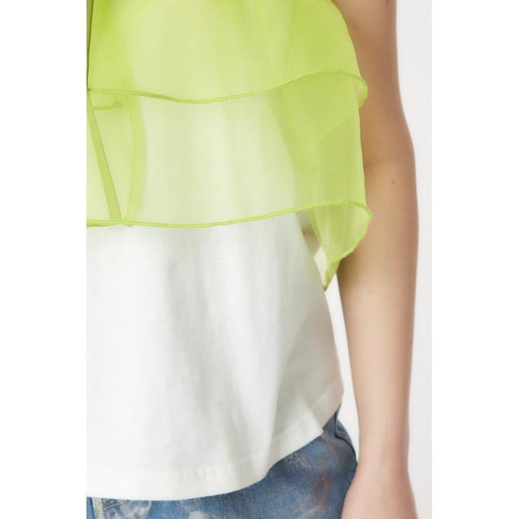 MULTI WAYシアーキャミソール×タンクSET | RODEO CROWNS WIDE BOWL | 詳細画像24 