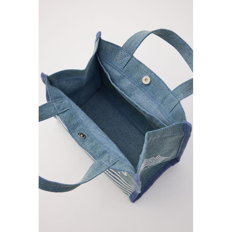 フラッグエコミニトート | RODEO CROWNS WIDE BOWL | 詳細画像19 