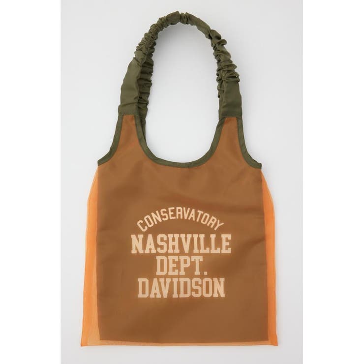 KHA | シアーハンドバッグ | RODEO CROWNS WIDE BOWL