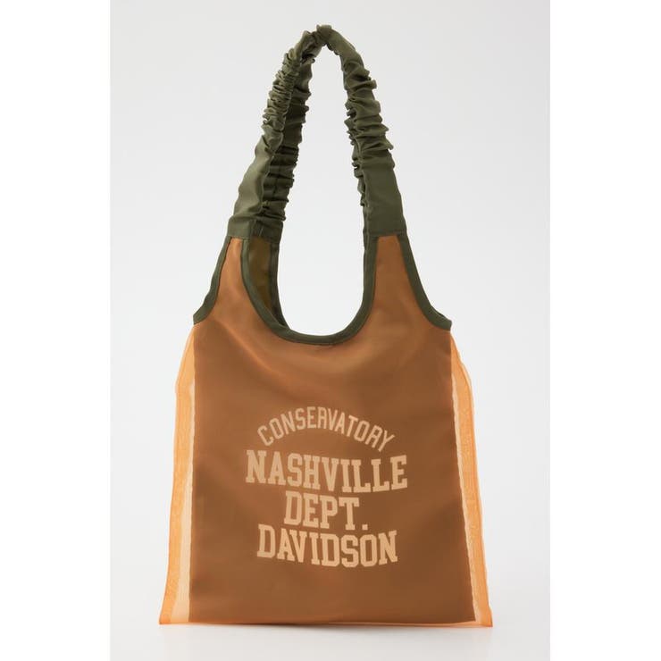 シアーハンドバッグ | RODEO CROWNS WIDE BOWL | 詳細画像5 