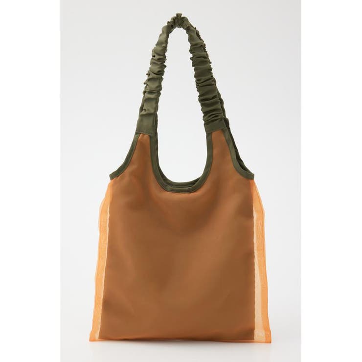 シアーハンドバッグ | RODEO CROWNS WIDE BOWL | 詳細画像7 