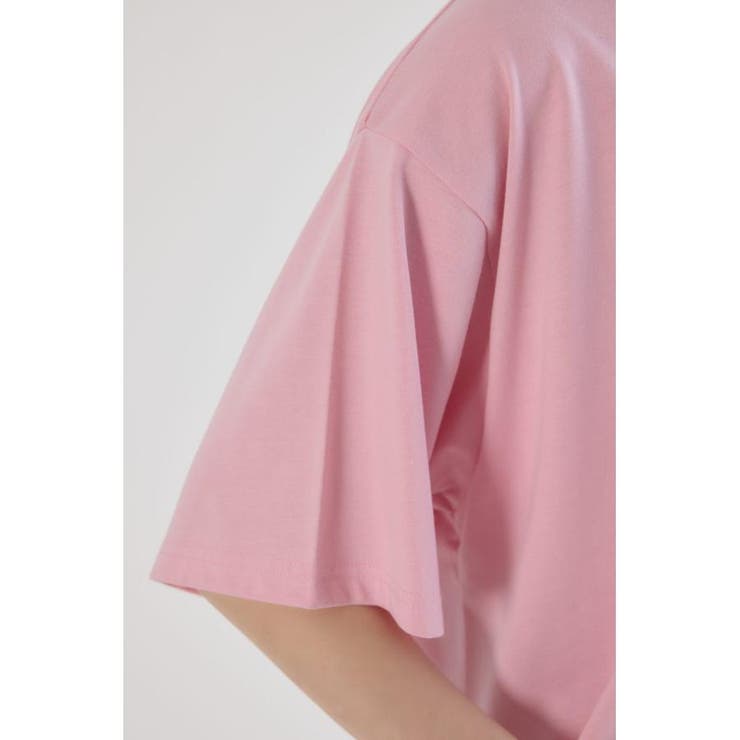 フラワークロスパッチTシャツ | RODEO CROWNS WIDE BOWL | 詳細画像28 