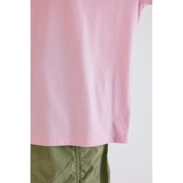 フラワークロスパッチTシャツ | RODEO CROWNS WIDE BOWL | 詳細画像29 