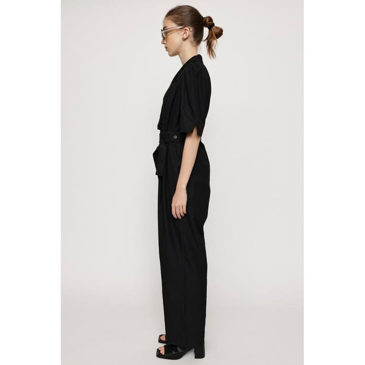 MANNISH TAILOR ジャンプスーツ[品番：BJLW0025361]｜SLY OUTLET 