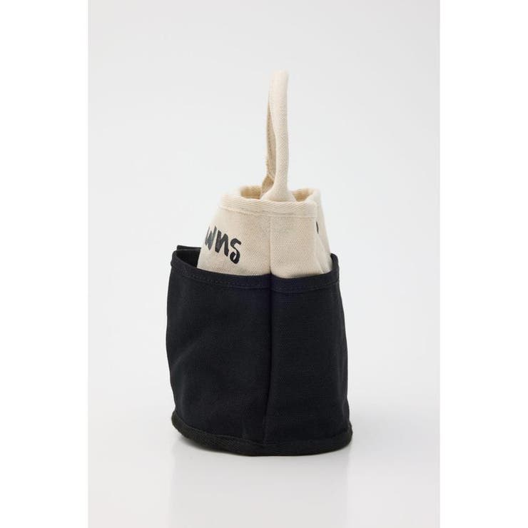 バケツポケットミニトートバッグ | RODEO CROWNS WIDE BOWL | 詳細画像3 