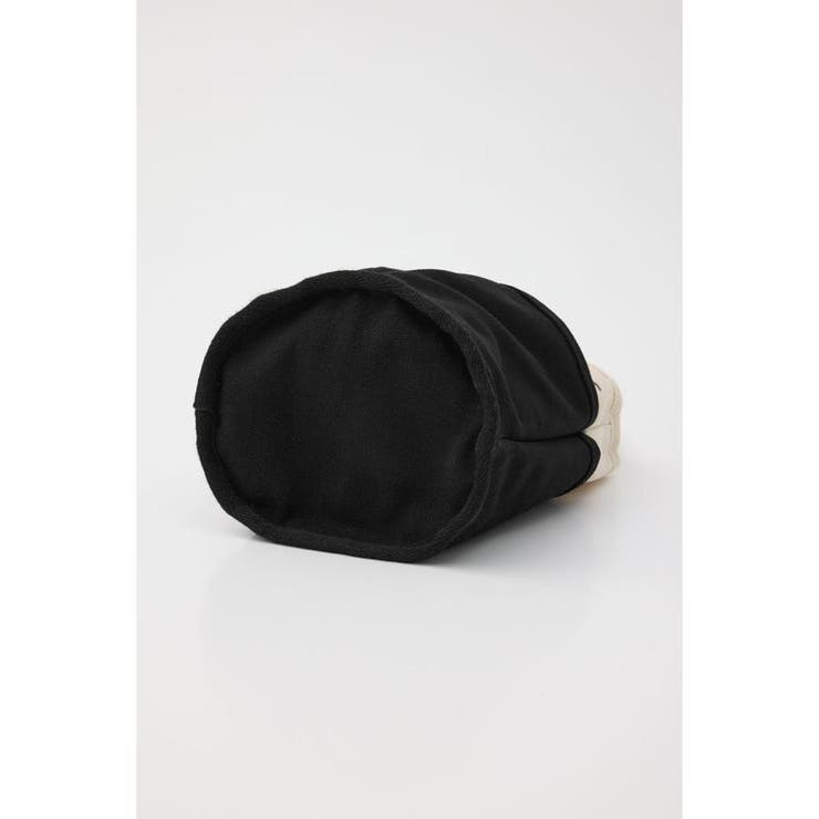 バケツポケットミニトートバッグ | RODEO CROWNS WIDE BOWL | 詳細画像5 