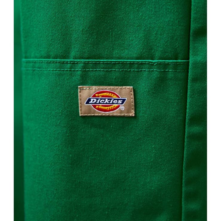 GRN】DICKIES Double Knee Work パンツ[品番：BJLW0021488]｜RODEO