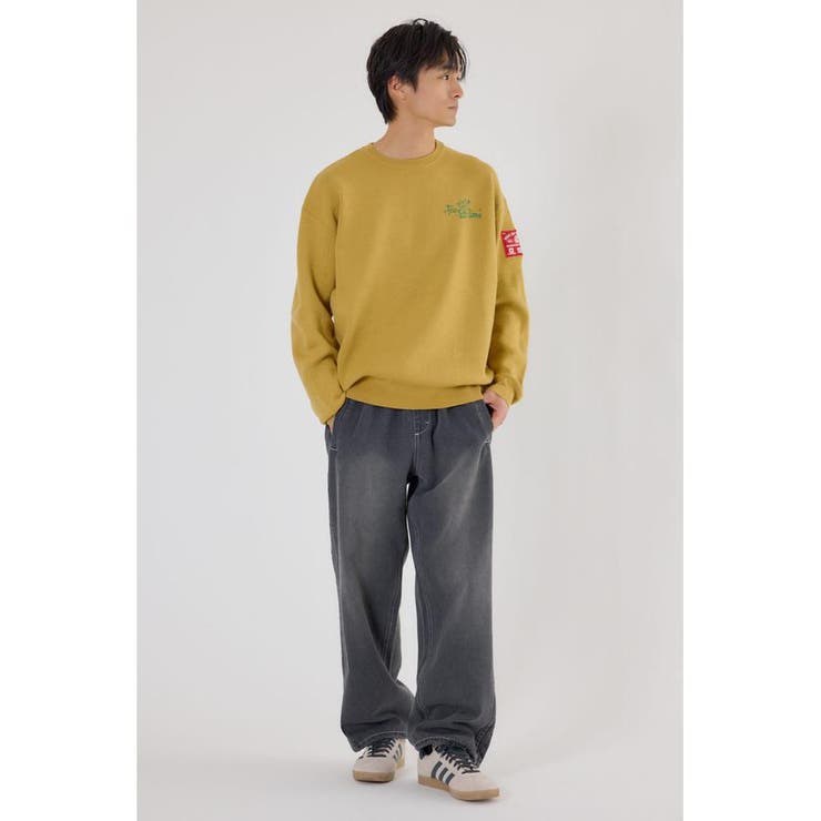 LAGUNA ニット | RODEO CROWNS WIDE BOWL | 詳細画像17 