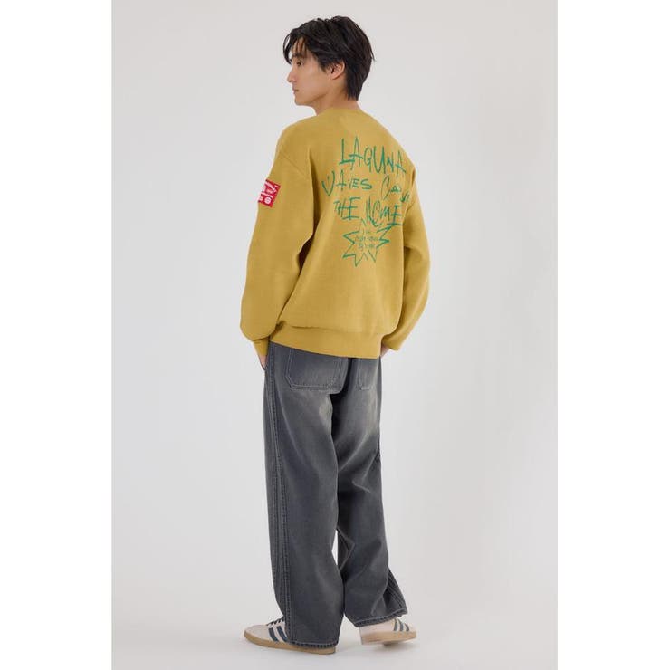 LAGUNA ニット | RODEO CROWNS WIDE BOWL | 詳細画像19 